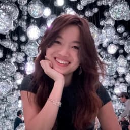 Amy Tam avatar