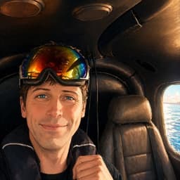 Sam Altman avatar