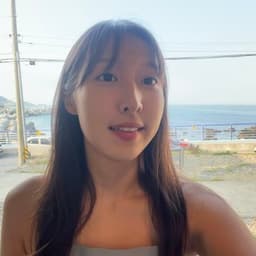 Yeonji avatar