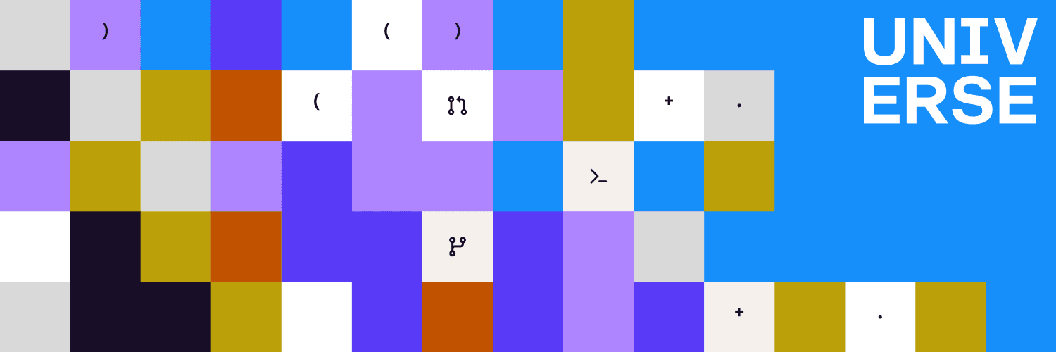 GitHub banner