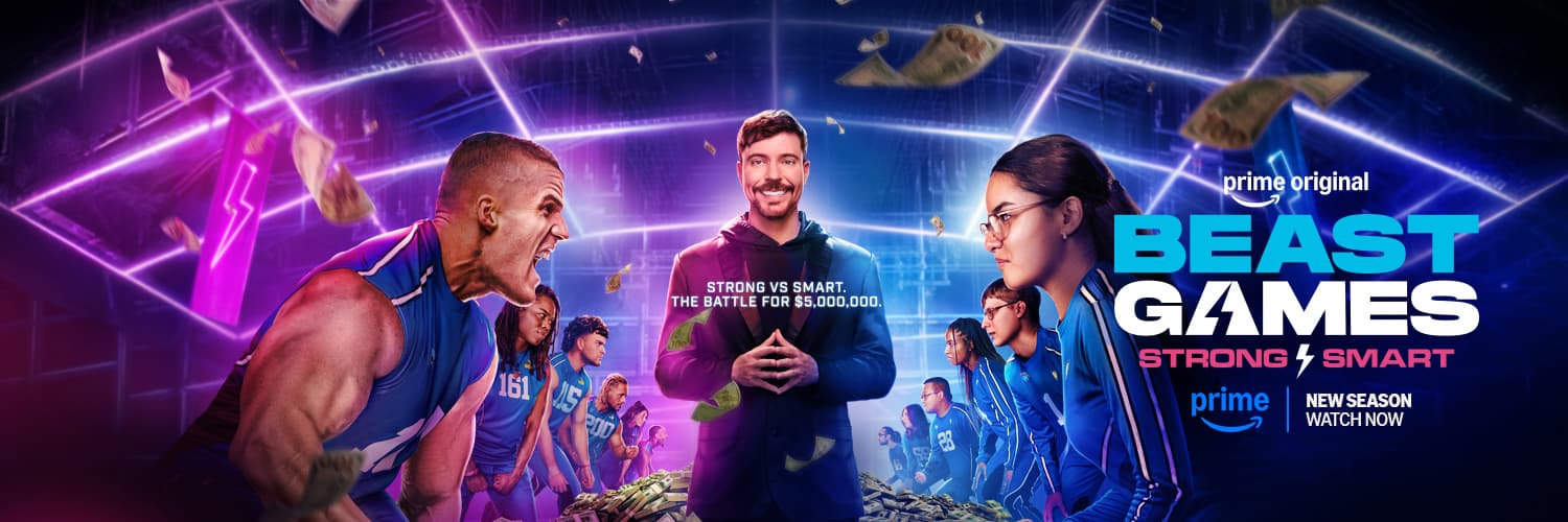 MrBeast banner