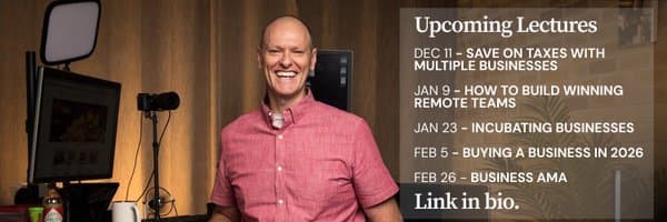 Michael Girdley banner