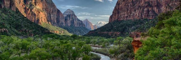 Daniel Hunter banner