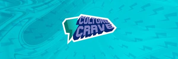 Culture Crave banner