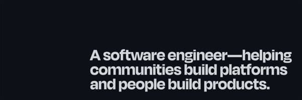 Brandon McConnell banner