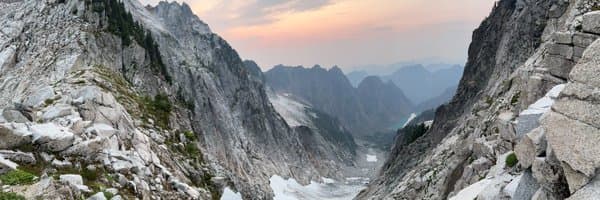 Mike A. Merrill banner