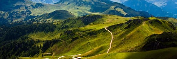 Armin Ronacher ⇌ banner