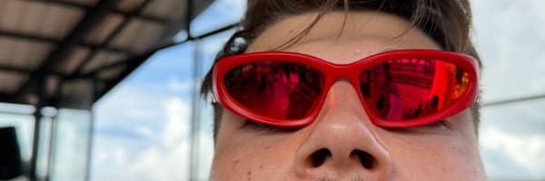 Dakota Robertson banner