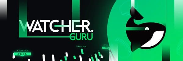 Watcher.Guru banner
