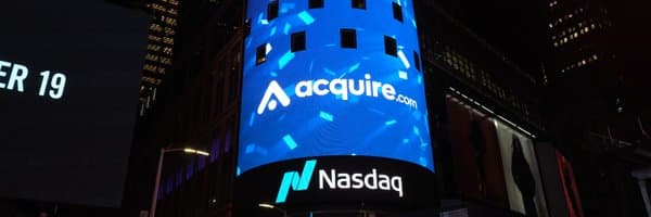 Andrew Gazdecki banner