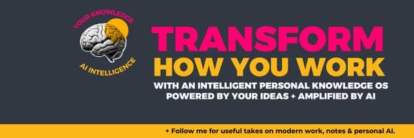 Ev Chapman | Creative Entrepreneur banner