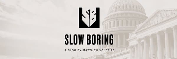 Matthew Yglesias banner