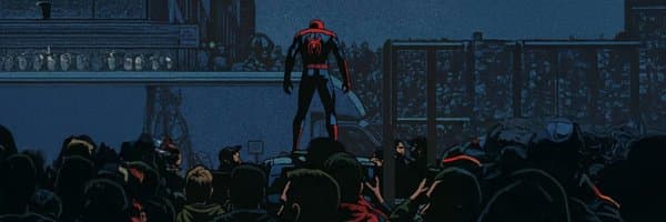 spidey banner