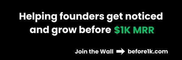 Tom | Findable banner