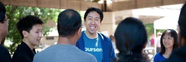 Andrew Ng banner