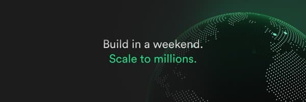 Ant Wilson — e/postgres banner