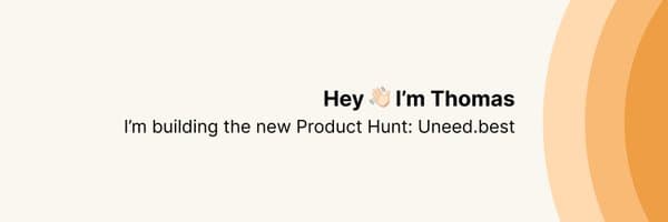 Thomas Sanlis banner