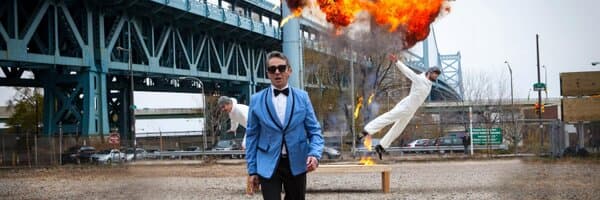 Josh Kopelman banner