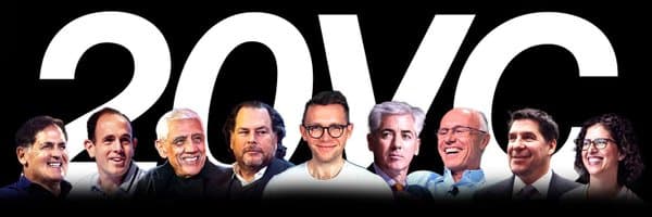 Harry Stebbings banner