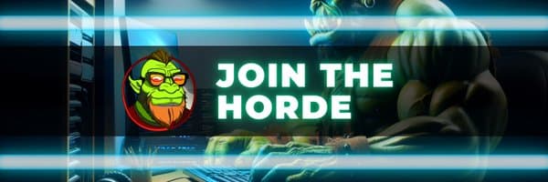 OrcDev banner