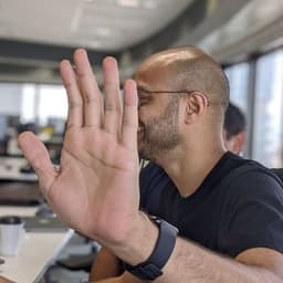 Sidu Ponnappa avatar