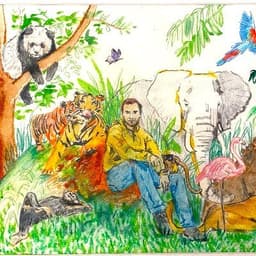 Andrej Karpathy avatar