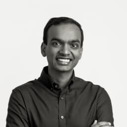 Nikunj Kothari avatar