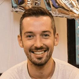 Ant Wilson — e/postgres avatar