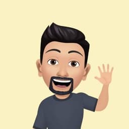 Sairam Sundaresan avatar