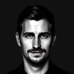 Andreas Storm avatar