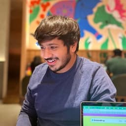 Juned Khatri | Engineer Turned Recruiter avatar