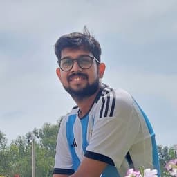 AshutoshShrivastava avatar