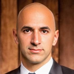 Daniel Vassallo avatar