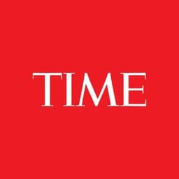 TIME avatar