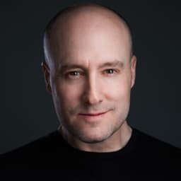 Shane Parrish avatar