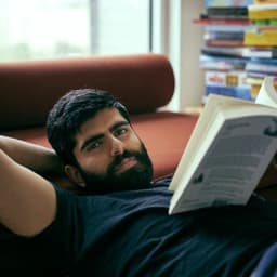 Dwarkesh Patel avatar