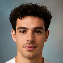 Bradley Vangelder avatar