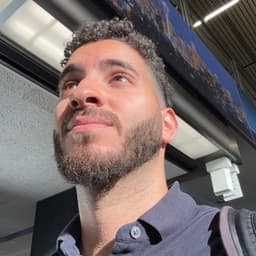 Amir P. Hanna avatar