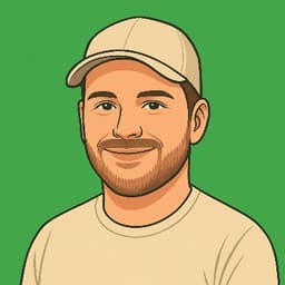 Tom | Findable avatar