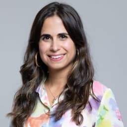 Shirin Ghaffary avatar