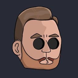 Brandon McConnell avatar