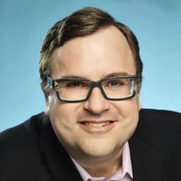 Reid Hoffman avatar