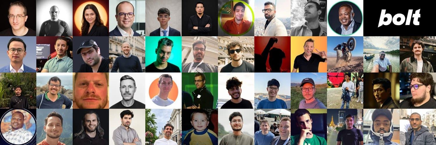 Build in Public banner
