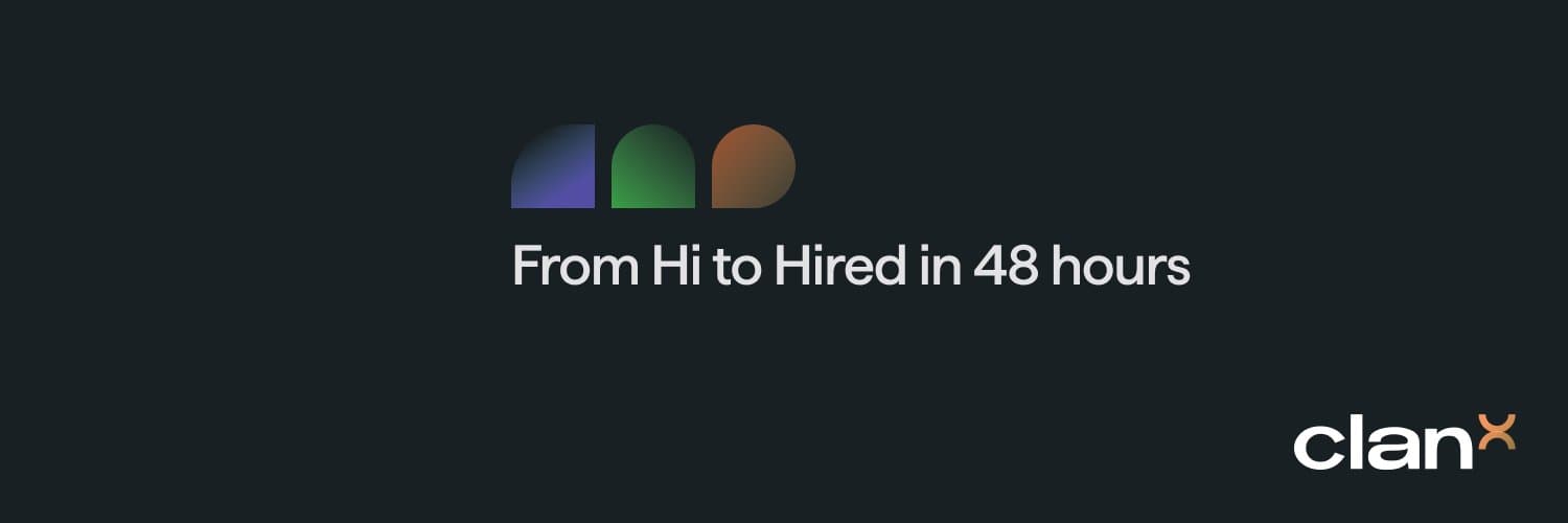 Juned Khatri | Engineer Turned Recruiter banner
