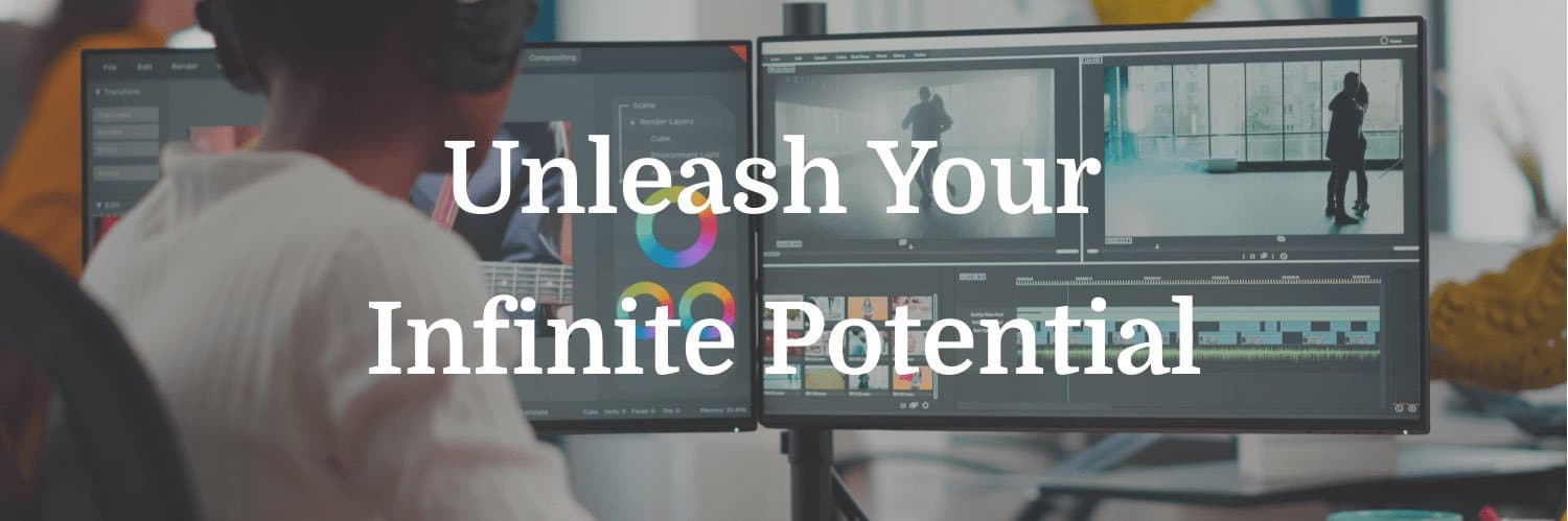 Infinite Loops banner