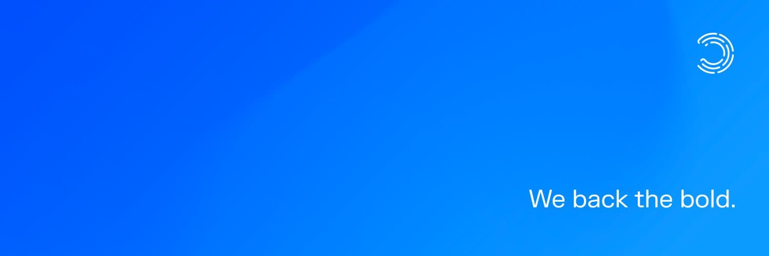 Kyle Harrison banner