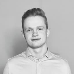 Casper Hansen avatar