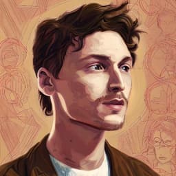 Nick St. Pierre avatar