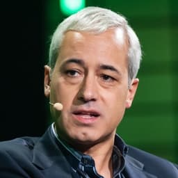 Pedro Domingos avatar