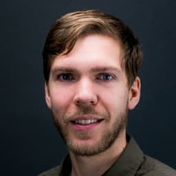 Kieran Klaassen avatar